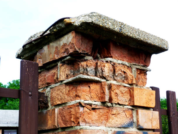 chimney waterproofing services