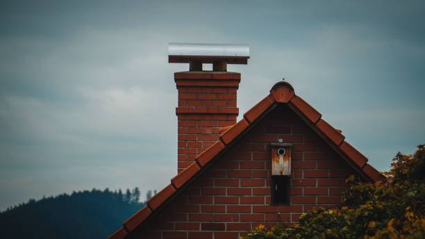 Cape Cod Chimney Repair