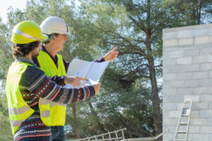 Masonry Contractor on Cape Cod