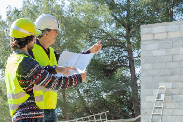 Masonry Contractor on Cape Cod